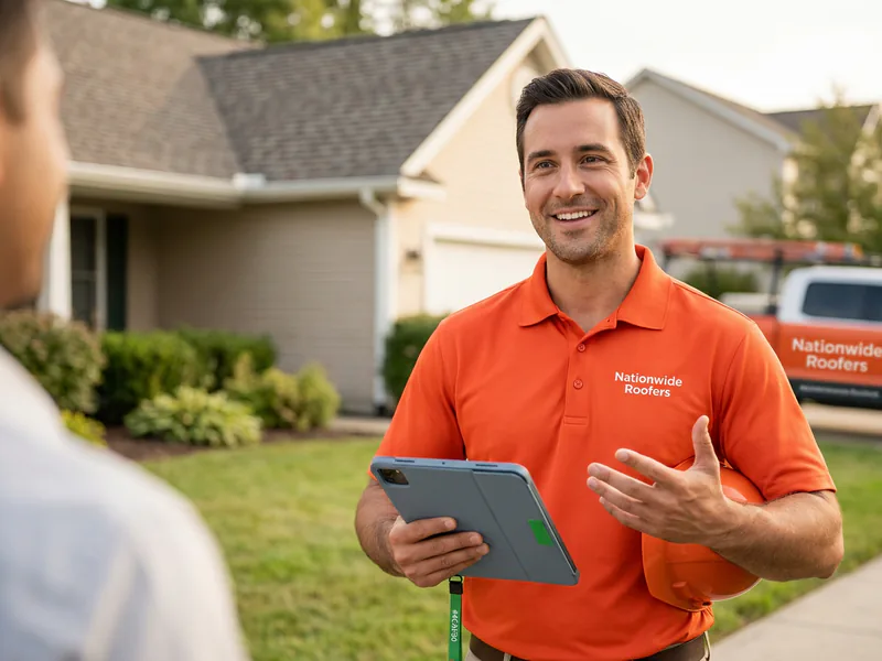 Roof Installation  in Springdale  FAQ